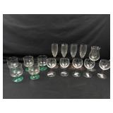 Wine Glasses