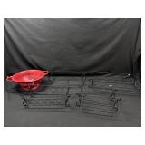 Strainer & More