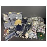 Longaberger Fabric