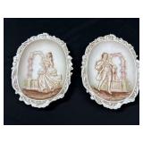 Lefton Wall Decor