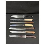 Knives
