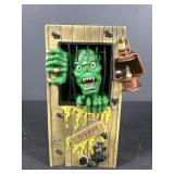 Halloween Decor