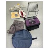 Household items