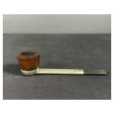 Vintage Falcon Pipe