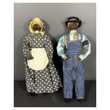 Vintage Dolls