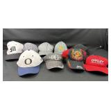 Hats