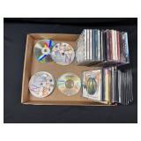 CD