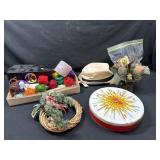 Yarn, Decor & More