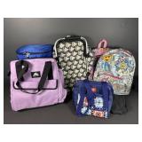 Lunchboxes