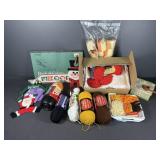 Yarn and more