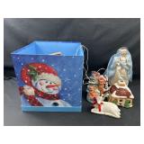 Christmas Decor