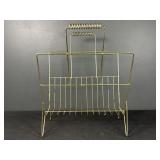 MCM Magazine Holder