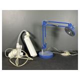 Desk Lamps