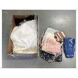 Linens and More