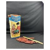 Lincoln Logs