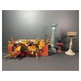 Fall Decor and More
