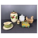 Home Decor & More
