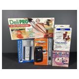 Household items