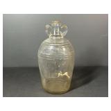 Vintage Hazel Atlas Glass Jug