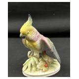 Lefton Parrot