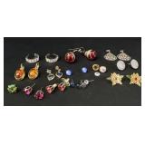 Fashion Earrings