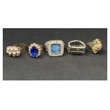 Fashion Rings