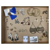 Fashion Earrings