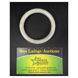 Jade bracelet