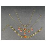 Vintage Necklaces