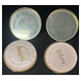 Duberry Compacts