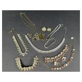 Necklaces and Sets