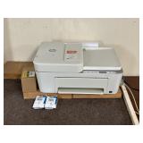 HP DeskJet 4155e Printer