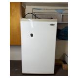 Haier Mini Fridge