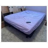 Ergo Ease Adjustable Bed Base with Remote