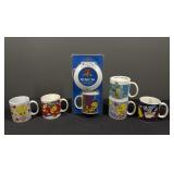 Tweety Bird Mugs