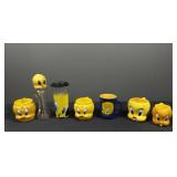 Tweety Bird Collectibles