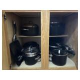 Circulon Pot and Pan Set