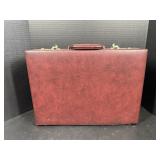 Vintage Brief Case