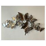 39' Butterfly Decor