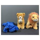 Beanie buddies
