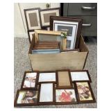 Frames