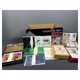 Greeting cards