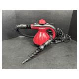 Corded Scunci Steamer