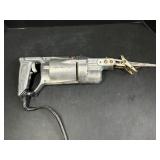 Corded Milwaukee Saw