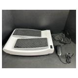 LegXercise Machine