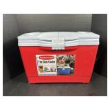 Rubbermaid Slim Cooler