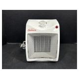 Small Sunbeam Heater