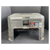 Rubbermaid Step Stool