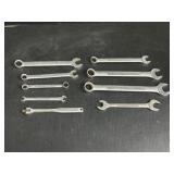 Craftsman Wrenches