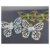 Butterfly Decor